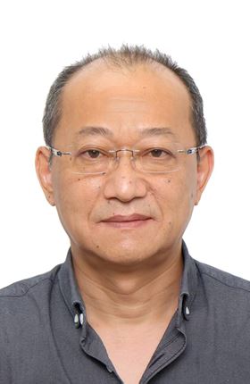 Dr Zhou Jinyun