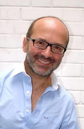 Dr Luca Lo Sicco