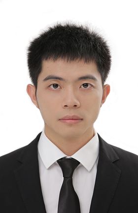Dr Li Chengyu