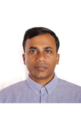 Dr Kundu Chanchal Kumar