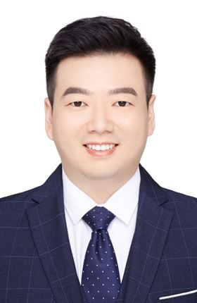 Dr Hu Lingquan