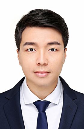 Dr Huang Junxian