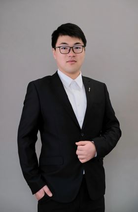 Dr Ma Xiang