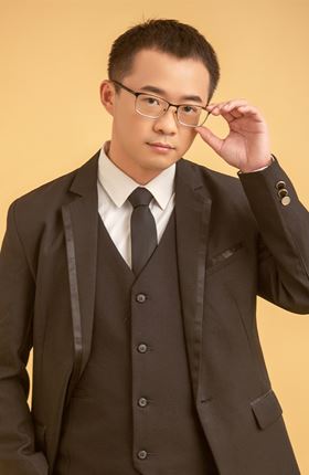 Dr Qi Youchao