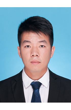 Dr Liu Xinghang
