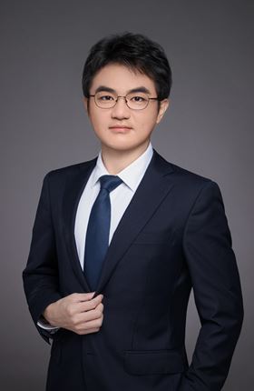 Dr Li Yongjian