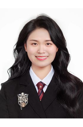 Dr Yu Jiali