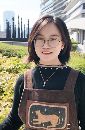 Dr Zhang Liying
