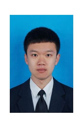 Dr Zhu Jingshuai