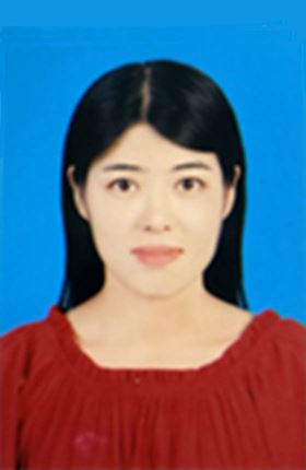 Dr Chen Tiandi