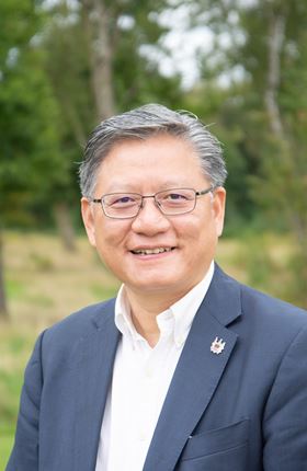 Zhimin Chen