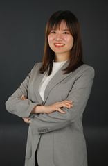 Ms Aimee Yip