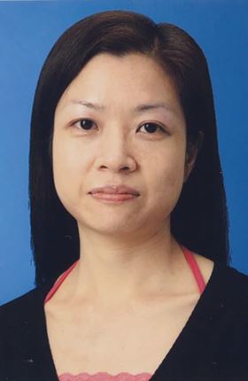 Ms Carmen Cheng