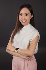 Ms Hilary Kan