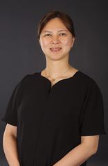 Ms Hosana Poon