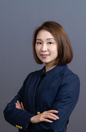 Ms Jenny Tam