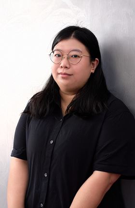 Dr Megan Li