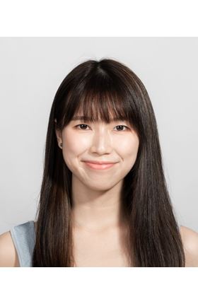 Ms Emily Ngo