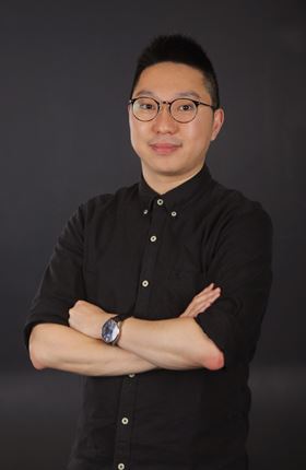 Mr Oscar Chau