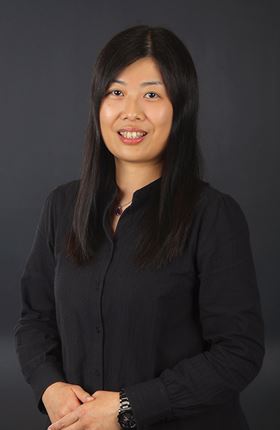 Ms Susanna Ng
