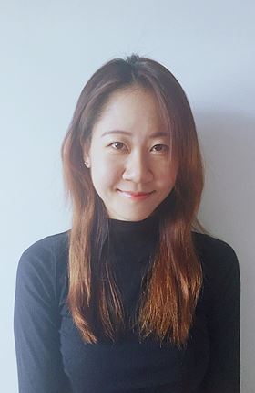 Ms Teenie Ngan