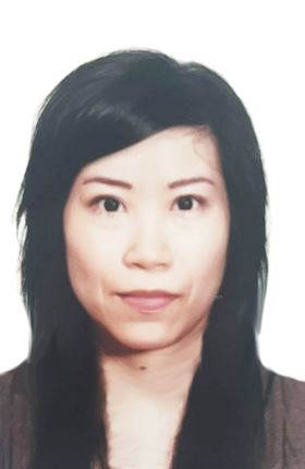 Ms Sonia Cheung