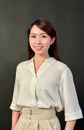 Dr Lee Ka Po