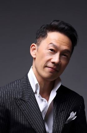 Mr Robey Kwan