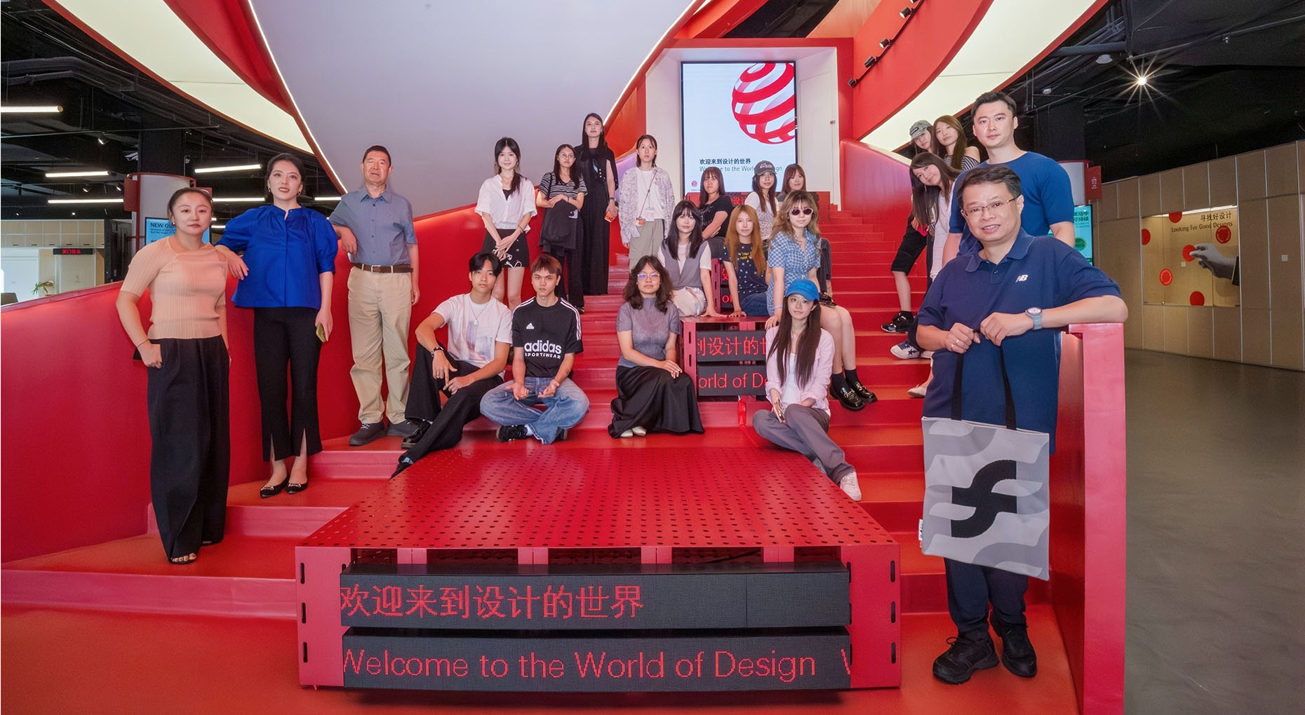 20260708 Fujian study tour