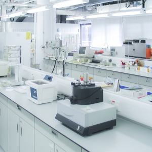 Analytical Laboratory