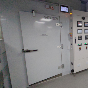 Human Performance Apparel Research Lab