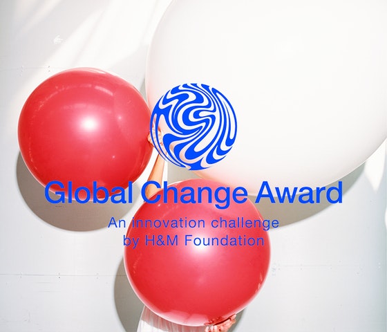 Global Change Award 2022