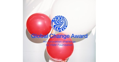 Global Change Award 2022