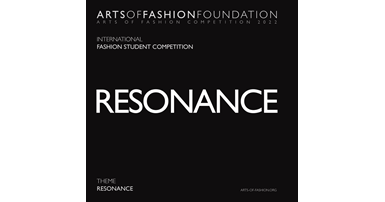 Arts of Fashion Competition 2022