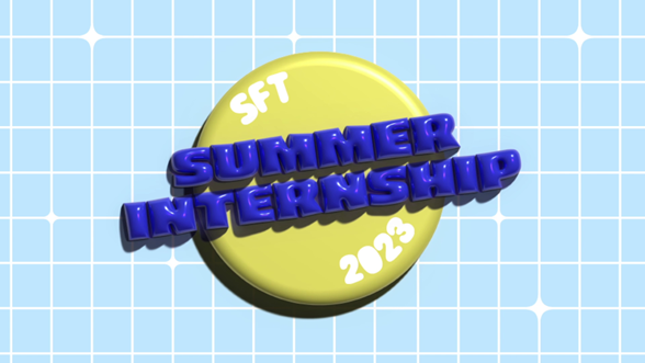 Summer Internship 2023