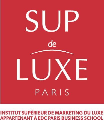 EDC Paris- Insitut Sup De Luxe