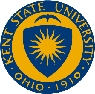 KSU - Kent State University