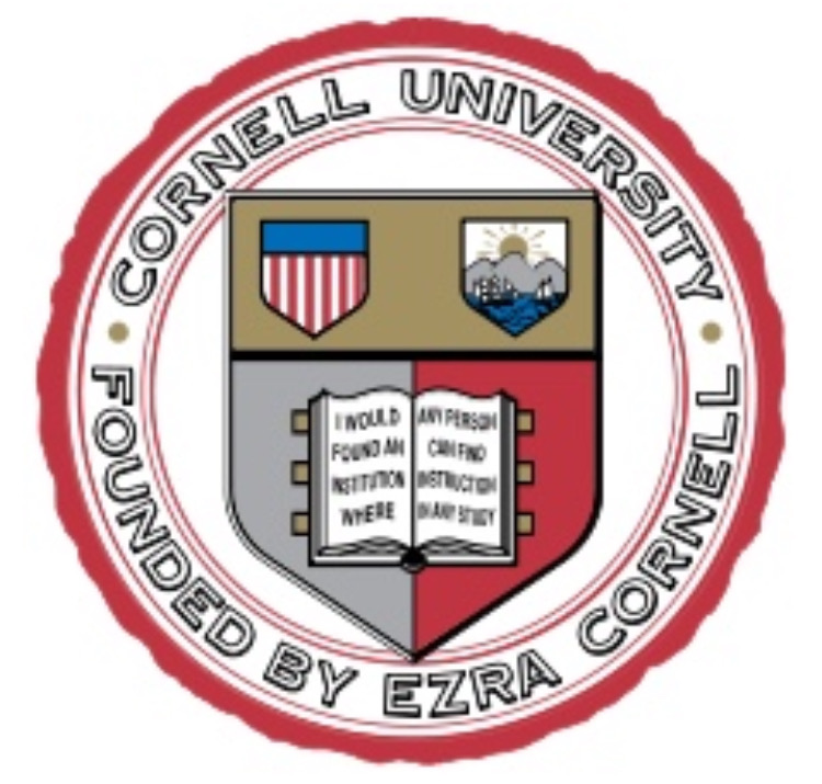 Cornell - Cornell University, US