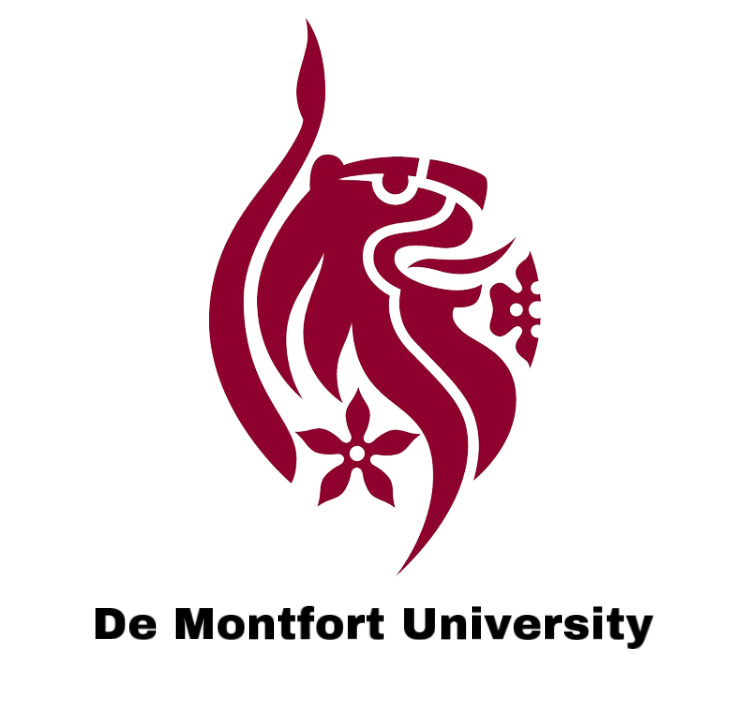 DMU - De Montfort University, UK