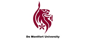 DMU - De Montfort University, UK