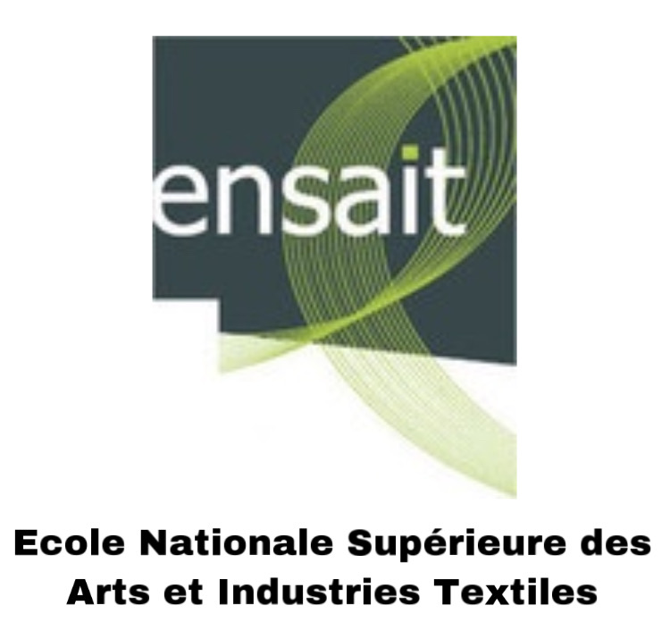 ENSAIT - Ecole Nationale Supérieure des Arts et Industries Textiles, France