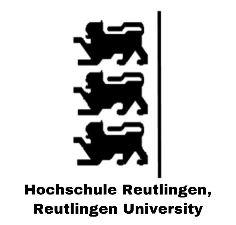 HR - Hochschule Reutlingen, Reutlingen University, Germany