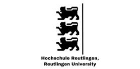 HR - Hochschule Reutlingen, Reutlingen University, Germany