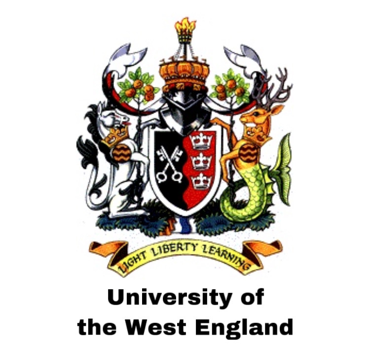 UWE - University of the West England, UK