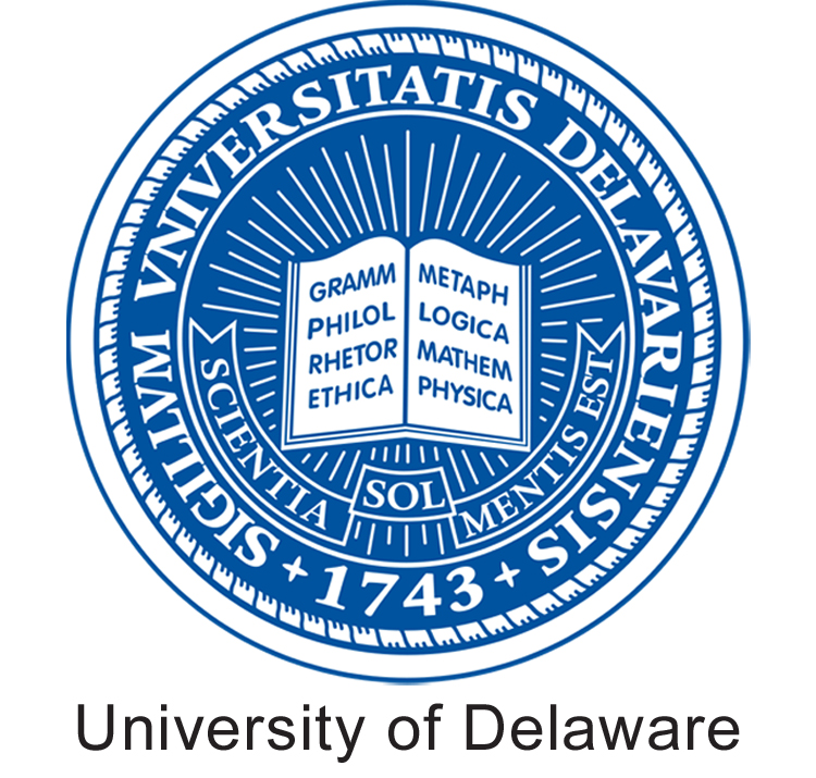 UD - University of Delaware, US