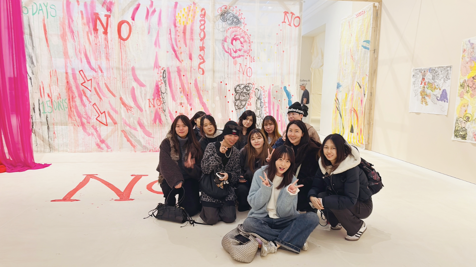 London Study Trip 2026