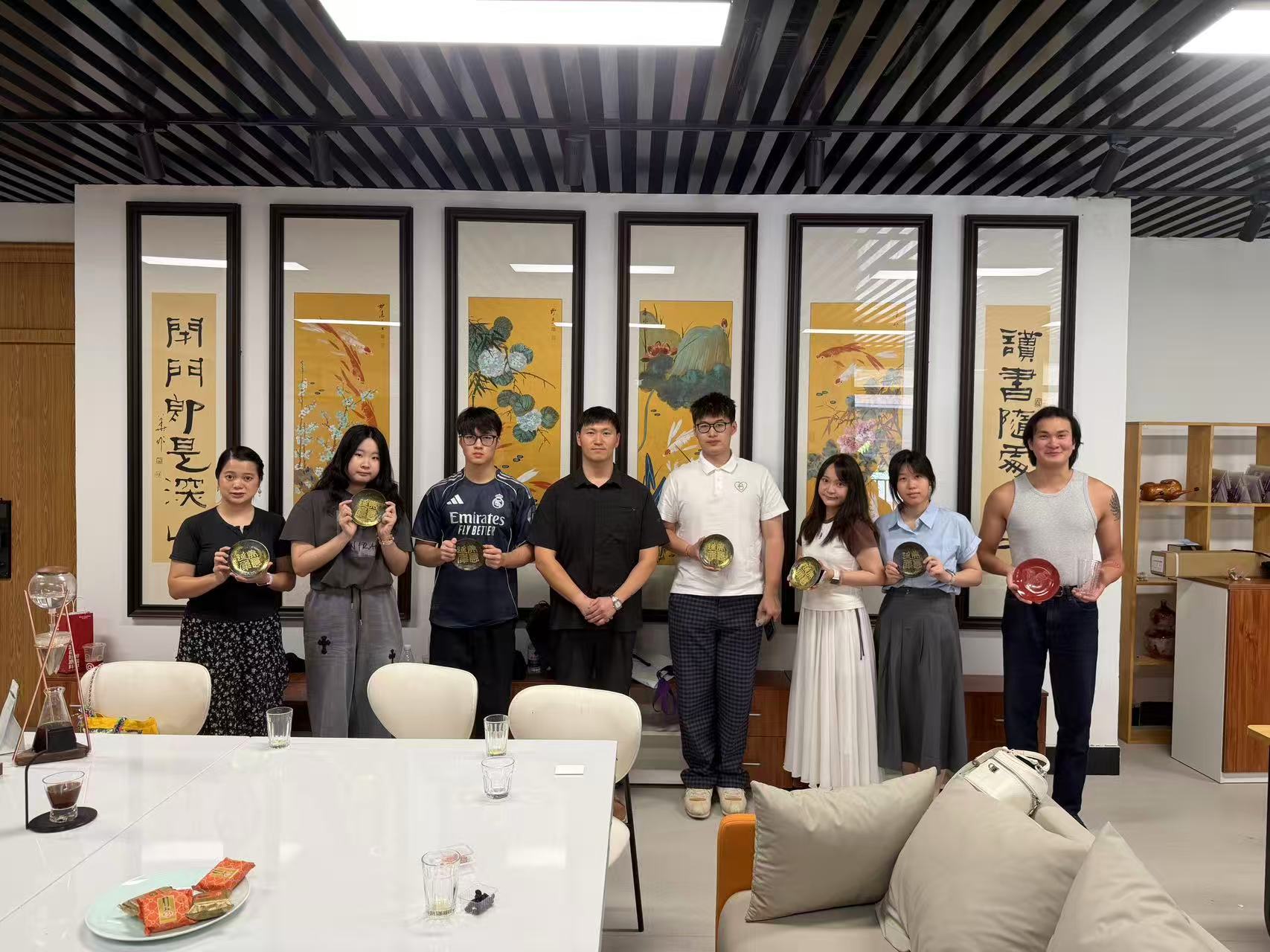 Tianjin Study Tour