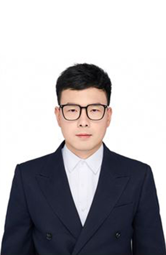 Dr Gong Xiaobao