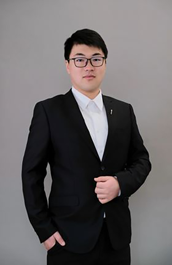 Dr Ma Xiang