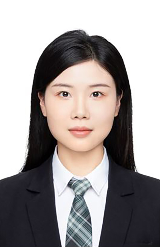 Dr Yin Jing